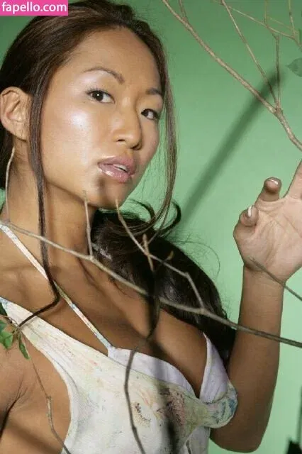 Gail Kim Onlyfans Photo Gallery 