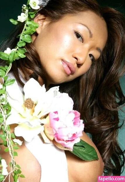 Gail Kim Onlyfans Photo Gallery 