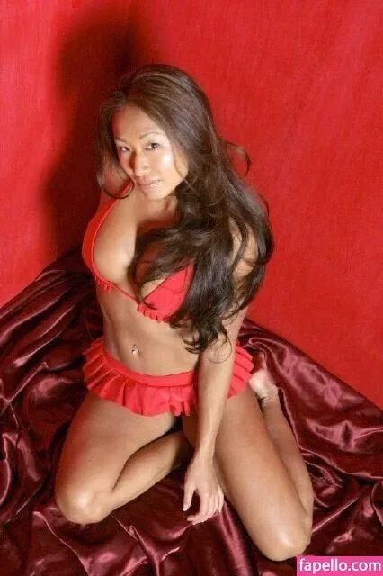 Gail Kim Onlyfans Photo Gallery 