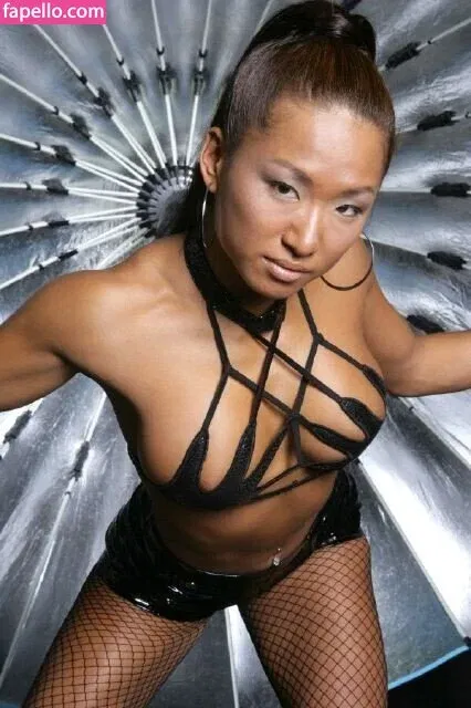 Gail Kim Onlyfans Photo Gallery 