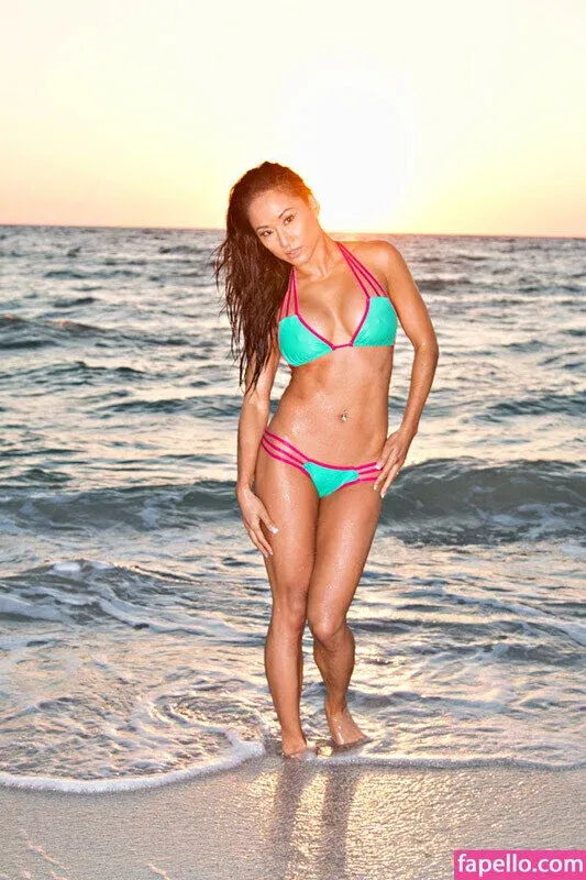 Gail Kim Onlyfans Photo Gallery 