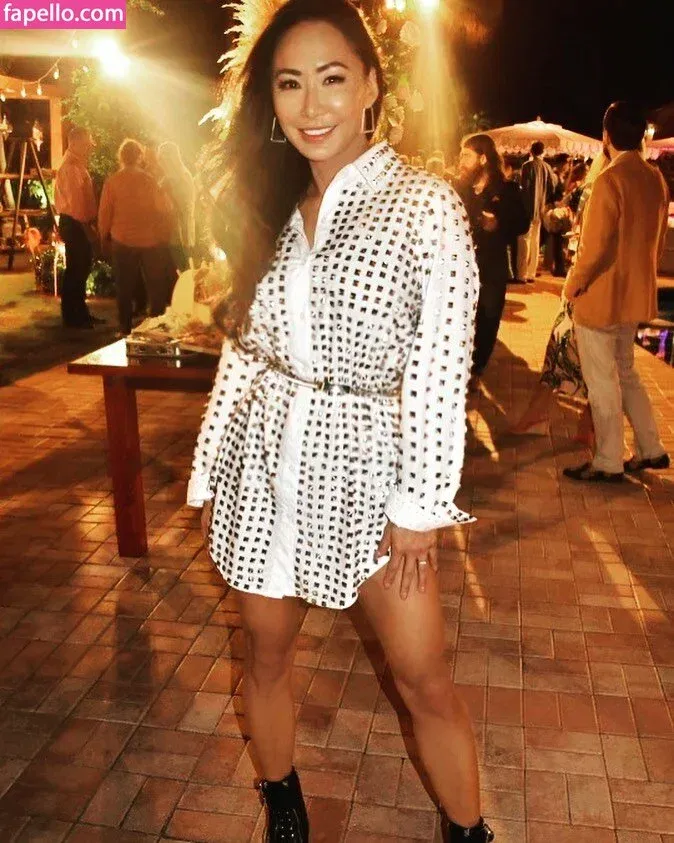 Gail Kim Onlyfans Photo Gallery 