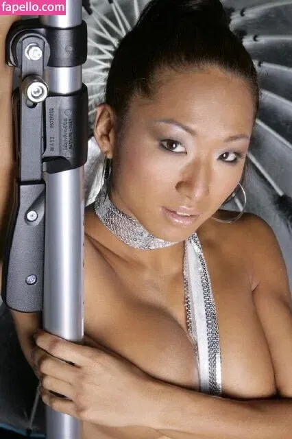 Gail Kim Onlyfans Photo Gallery 