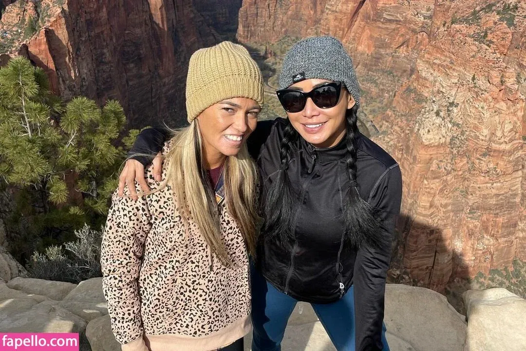 Gail Kim Onlyfans Photo Gallery 