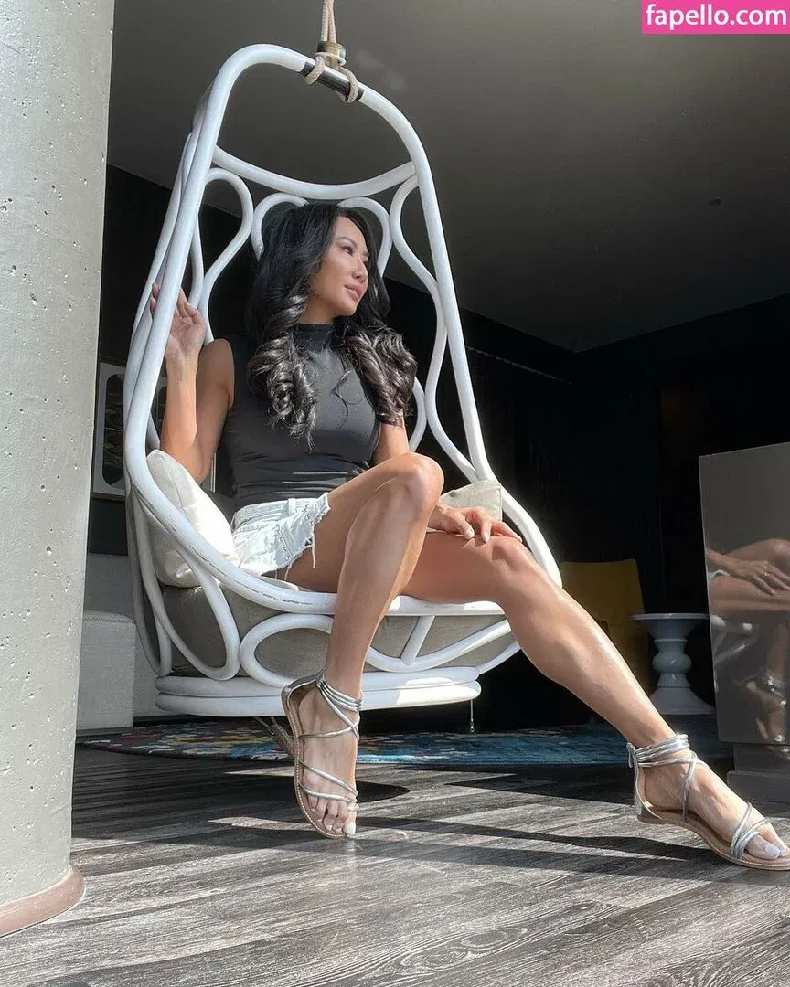 Gail Kim Onlyfans Photo Gallery 