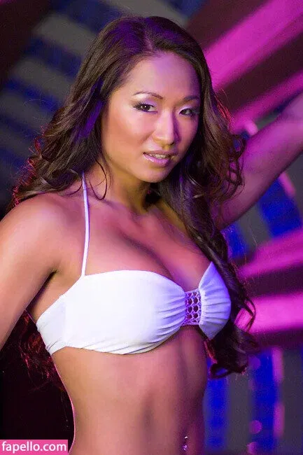 Gail Kim Onlyfans Photo Gallery 