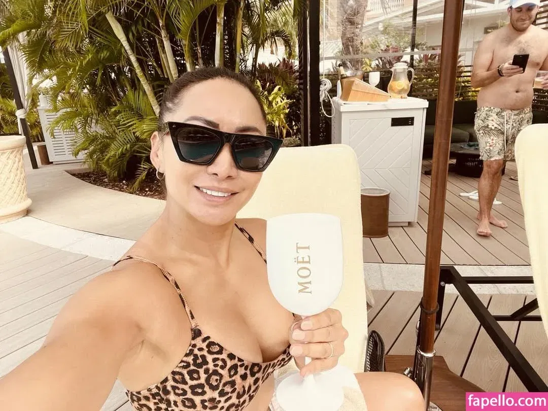 Gail Kim Onlyfans Photo Gallery 