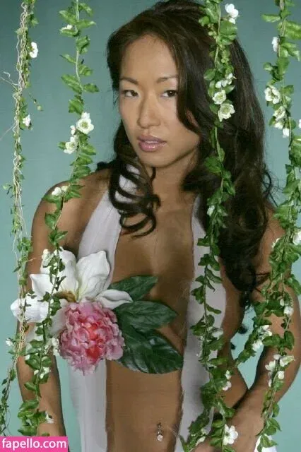 Gail Kim Onlyfans Photo Gallery 