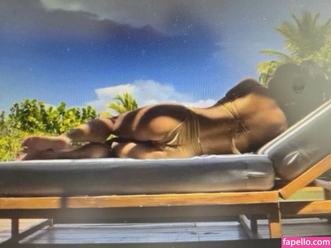 Gail Kim Onlyfans Photo Gallery 