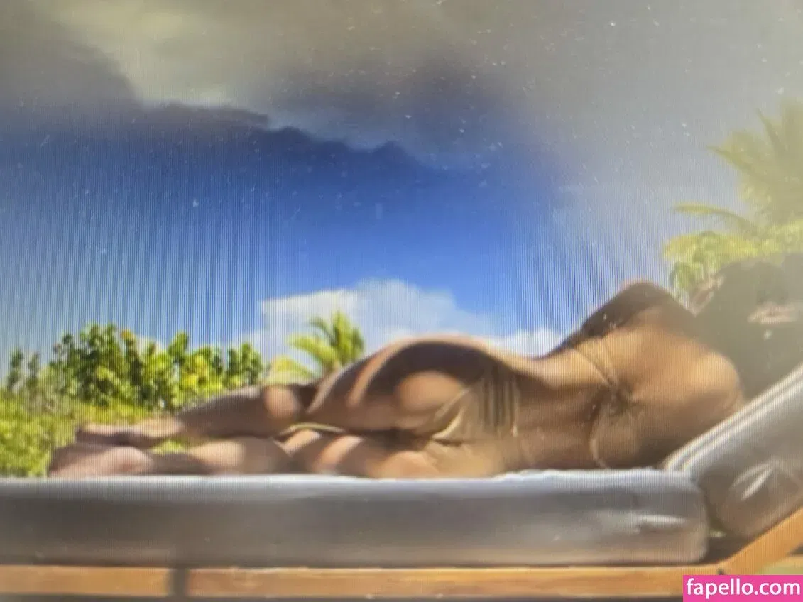 Gail Kim Onlyfans Photo Gallery 