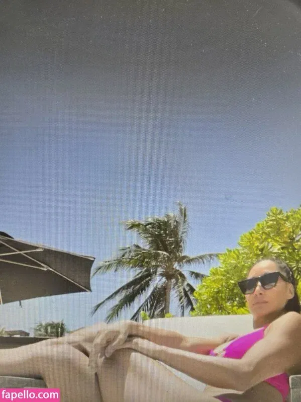 Gail Kim Onlyfans Photo Gallery 