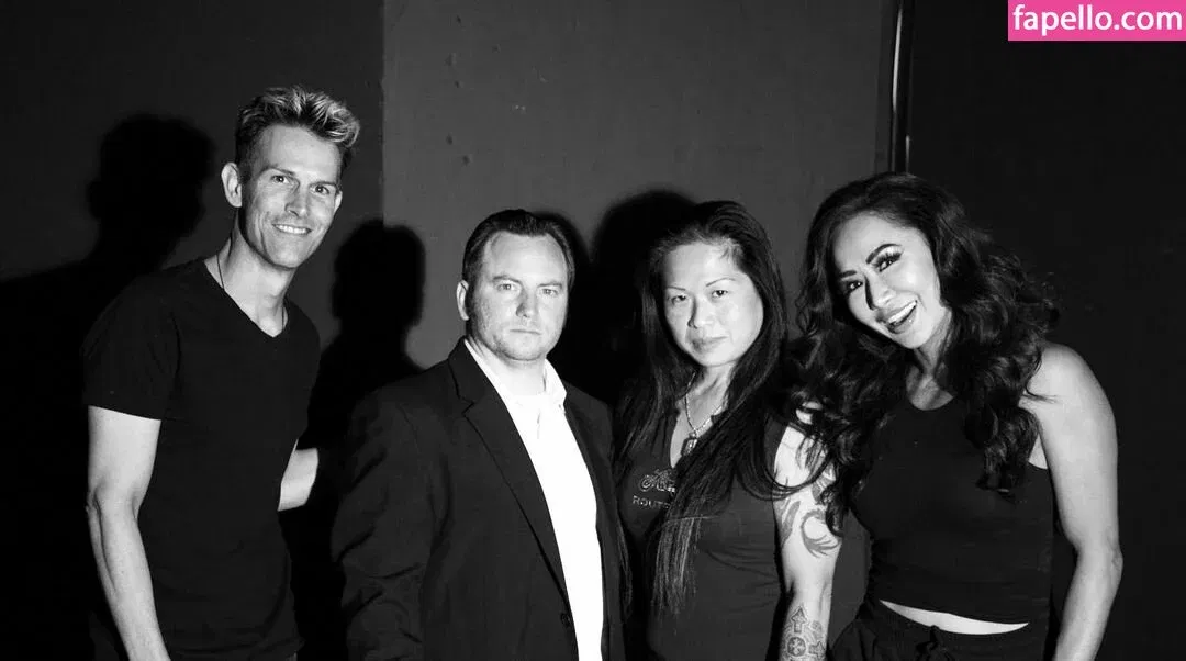 Gail Kim Onlyfans Photo Gallery 