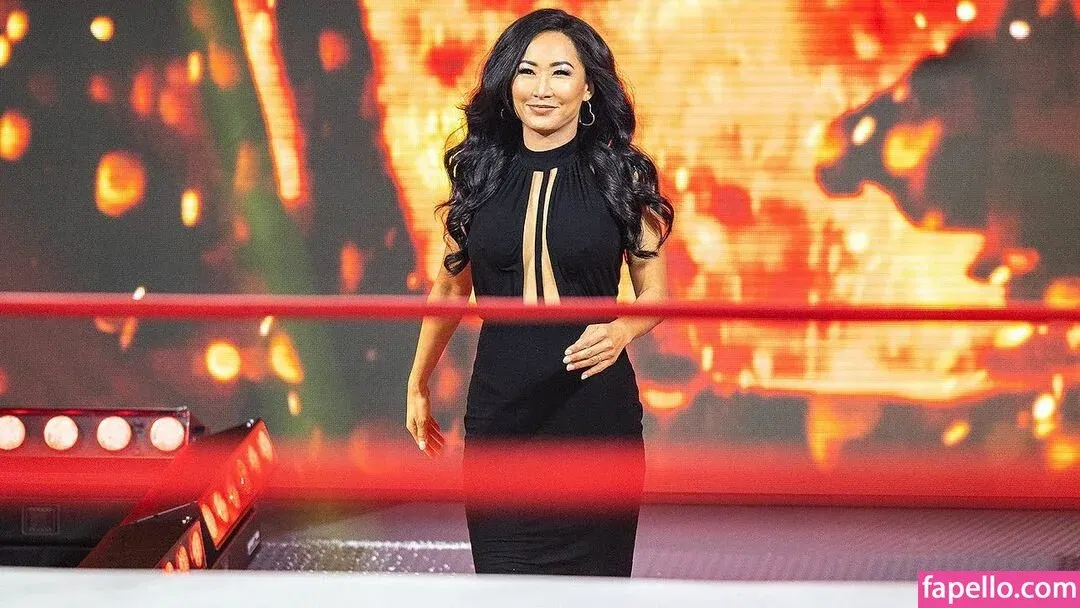 Gail Kim Onlyfans Photo Gallery 