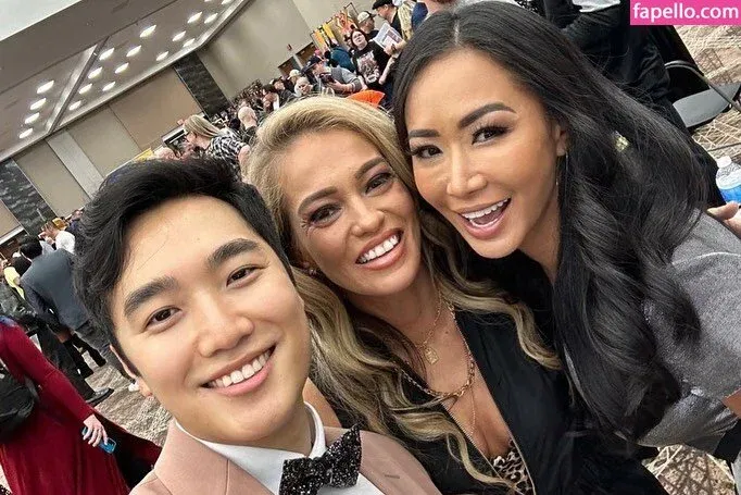 Gail Kim Onlyfans Photo Gallery 