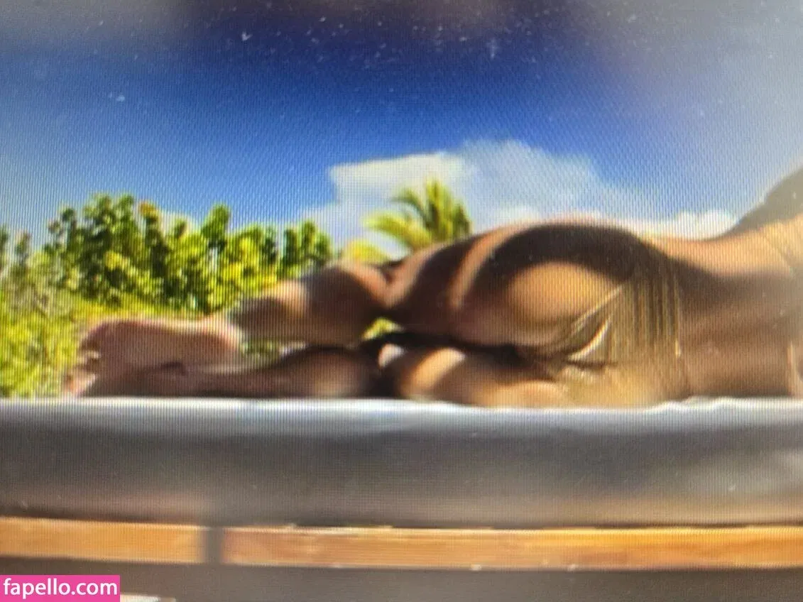 Gail Kim Onlyfans Photo Gallery 