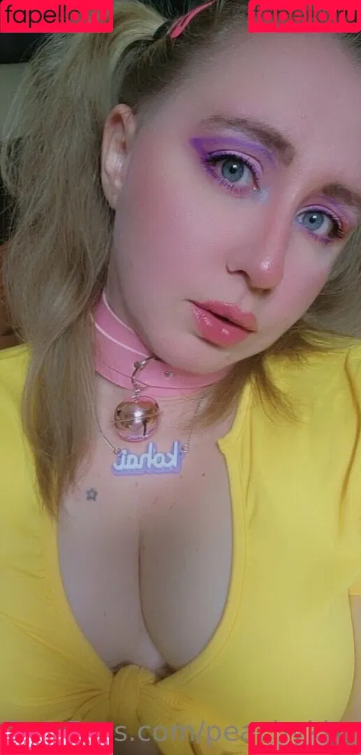 peachykiyomi Onlyfans Photo Gallery 
