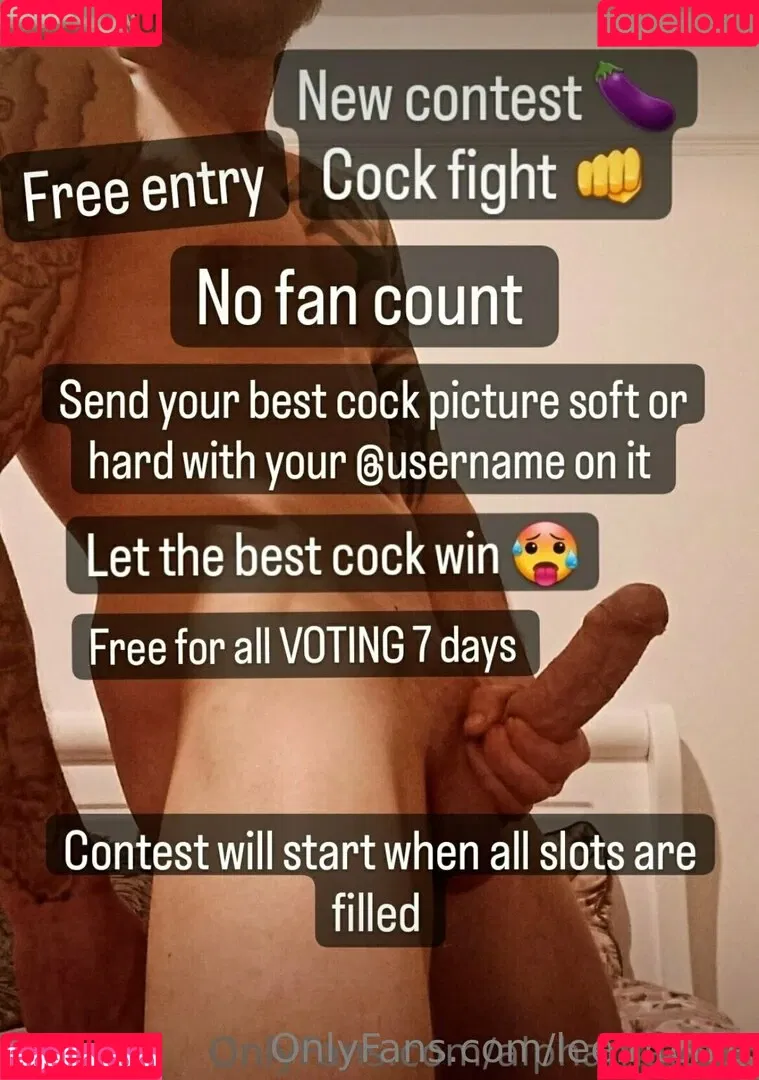 lee.ritchie Onlyfans Photo Gallery 