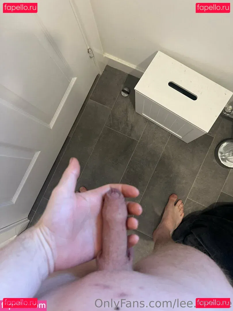 lee.ritchie Onlyfans Photo Gallery 