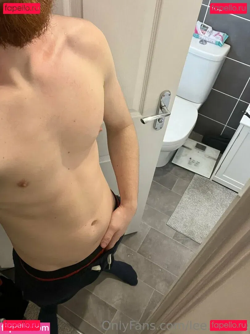 lee.ritchie Onlyfans Photo Gallery 