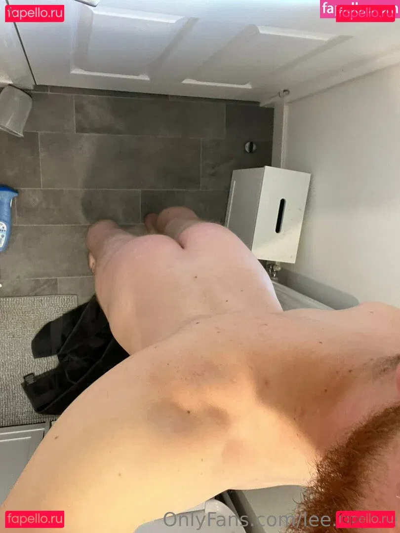 lee.ritchie Onlyfans Photo Gallery 