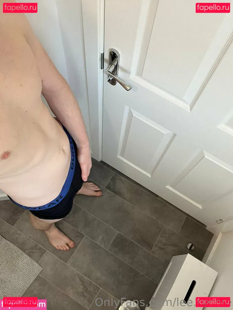 lee.ritchie Onlyfans Photo Gallery 