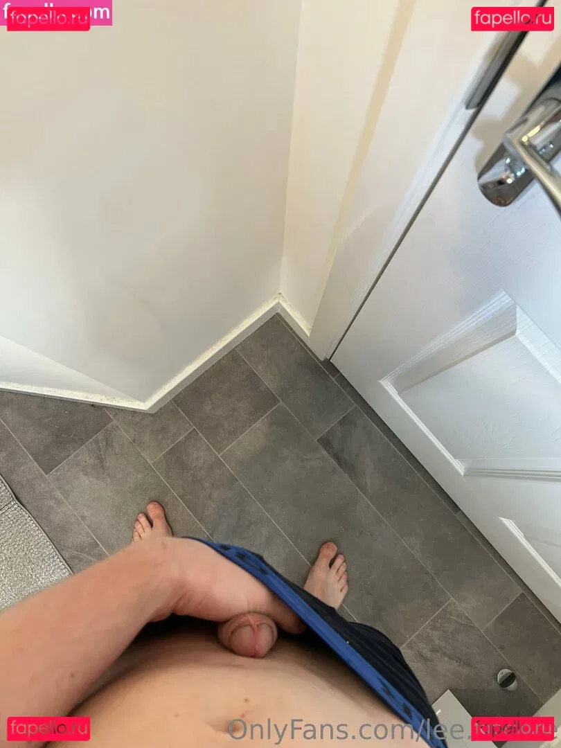 lee.ritchie Onlyfans Photo Gallery 