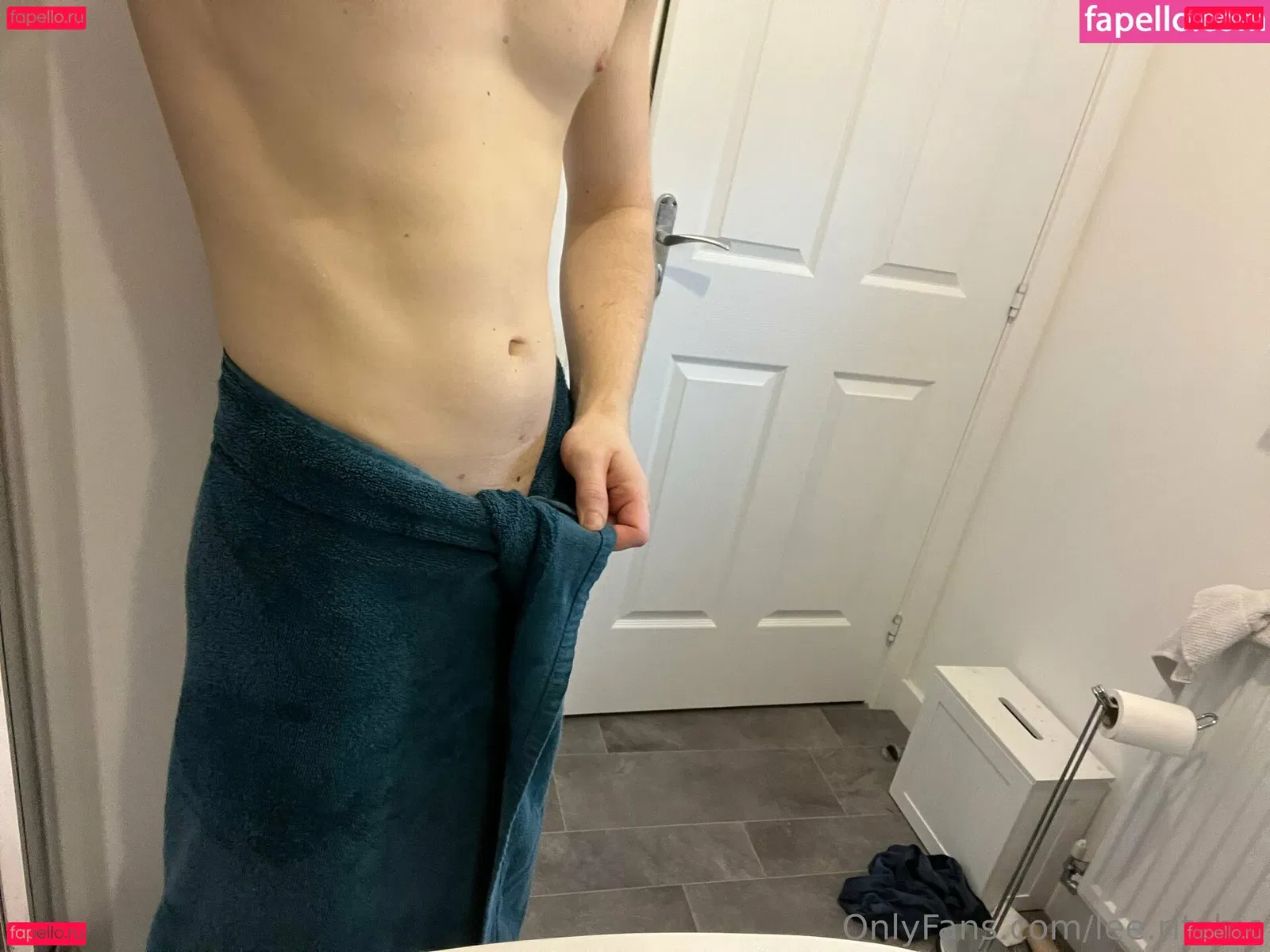 lee.ritchie Onlyfans Photo Gallery 