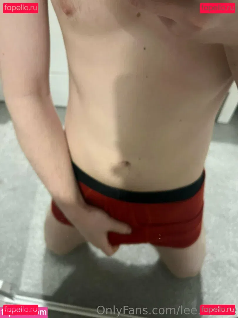 lee.ritchie Onlyfans Photo Gallery 