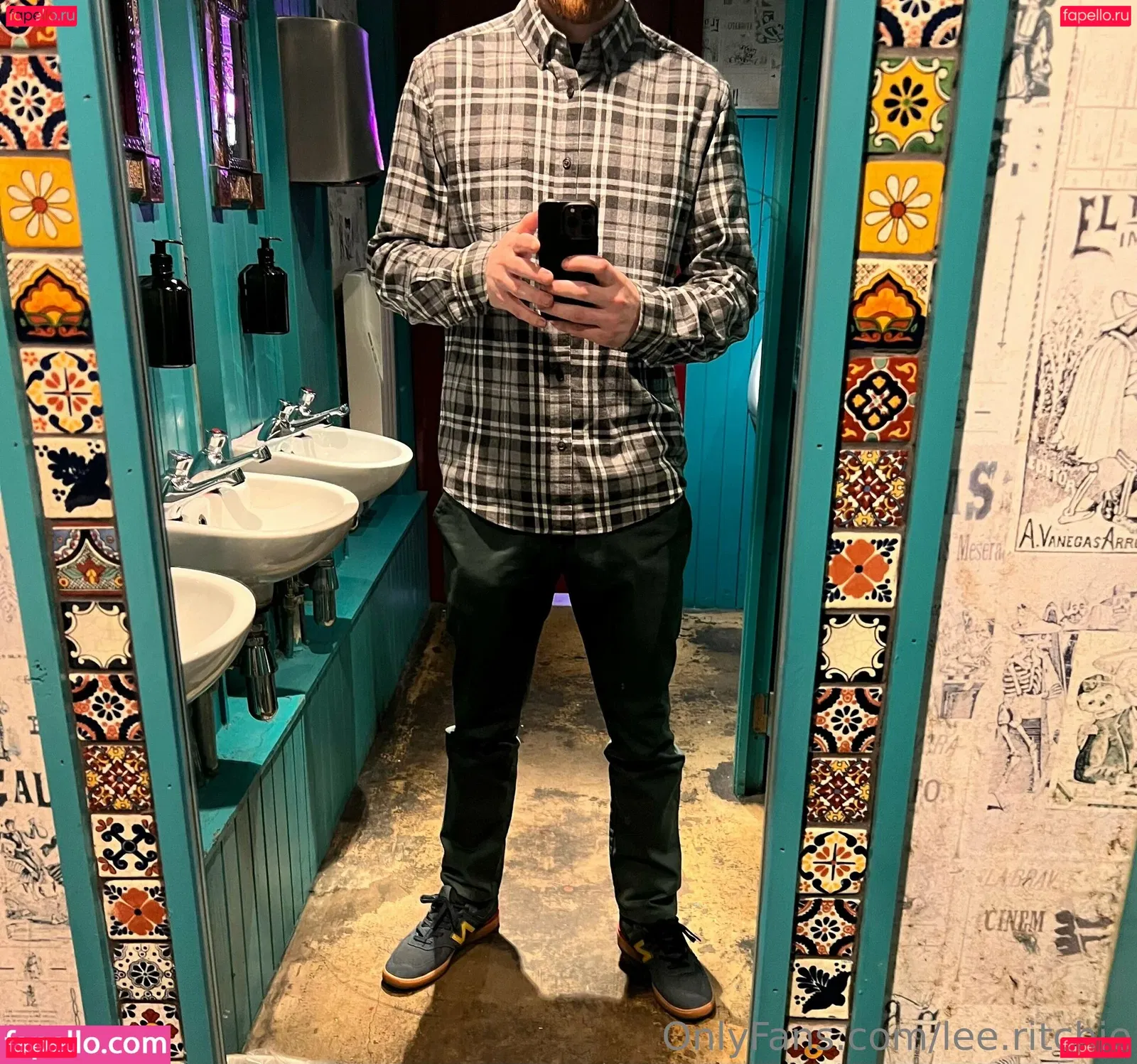 lee.ritchie Onlyfans Photo Gallery 