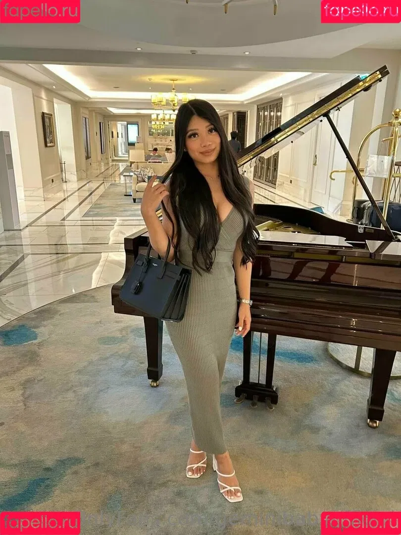 geminibabyofficial Onlyfans Photo Gallery 