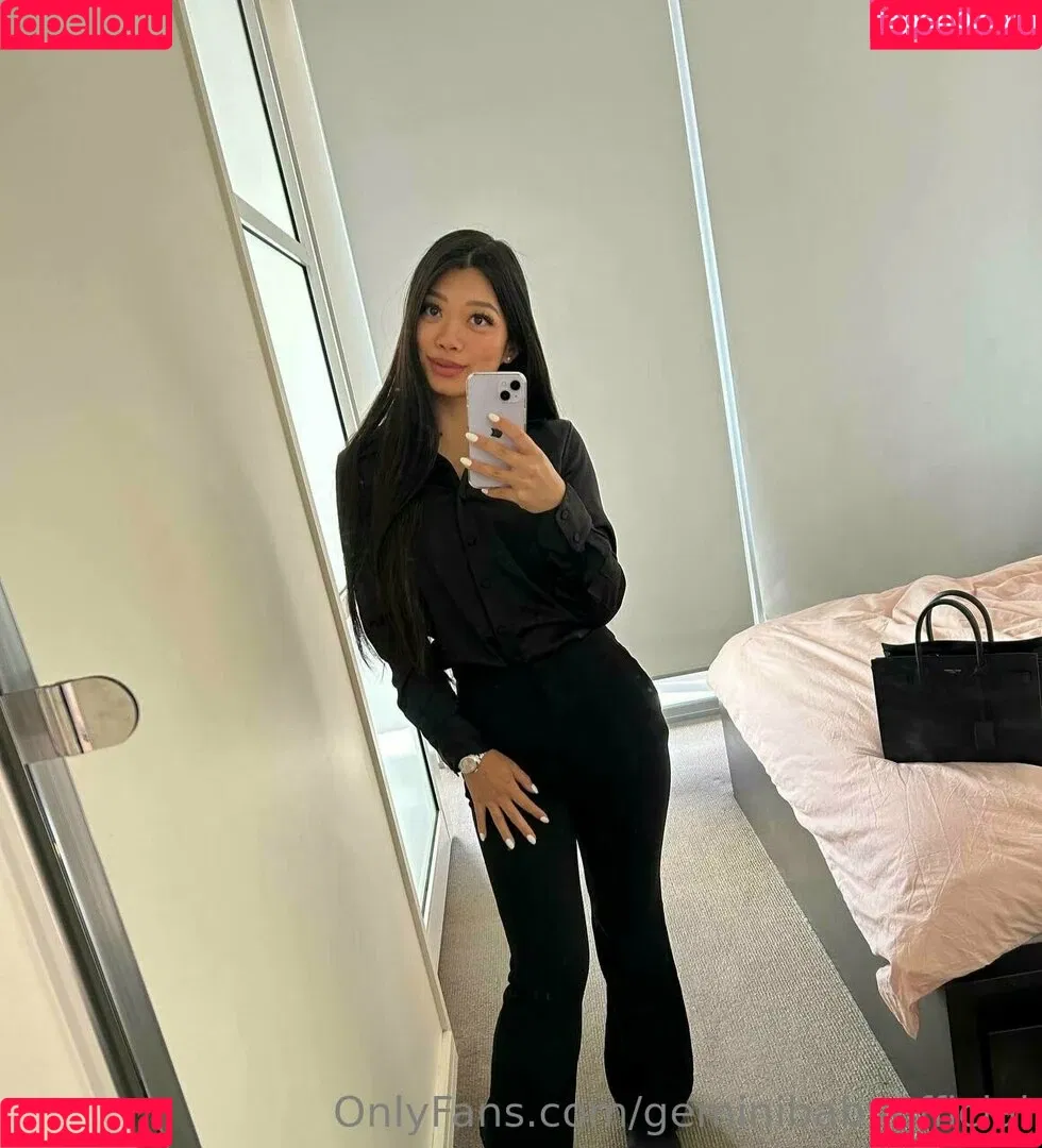 geminibabyofficial Onlyfans Photo Gallery 