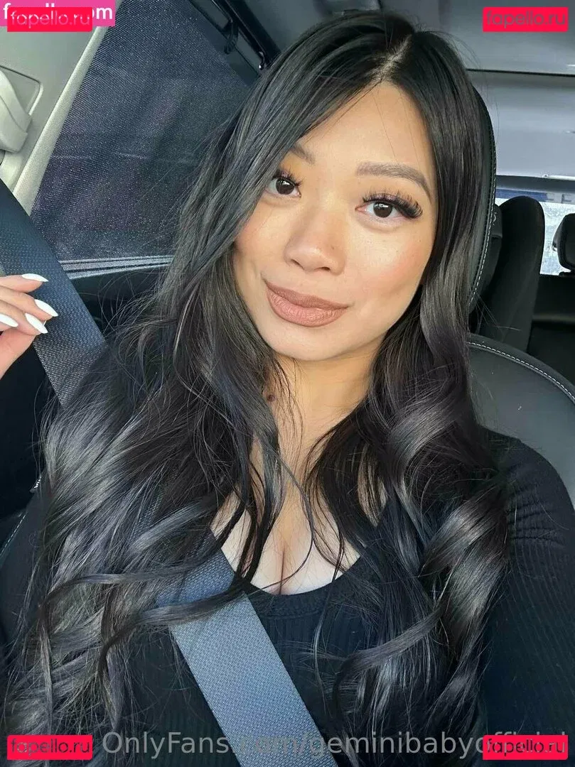 geminibabyofficial Onlyfans Photo Gallery 