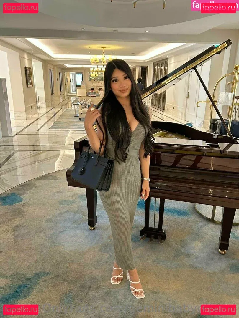geminibabyofficial Onlyfans Photo Gallery 