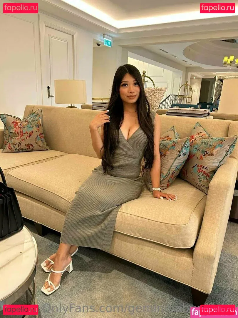 geminibabyofficial Onlyfans Photo Gallery 