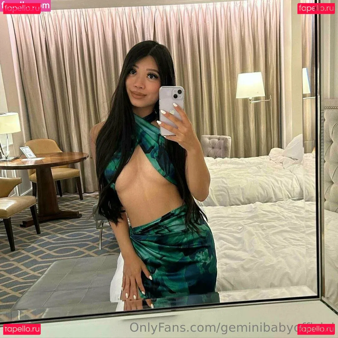 geminibabyofficial Onlyfans Photo Gallery 