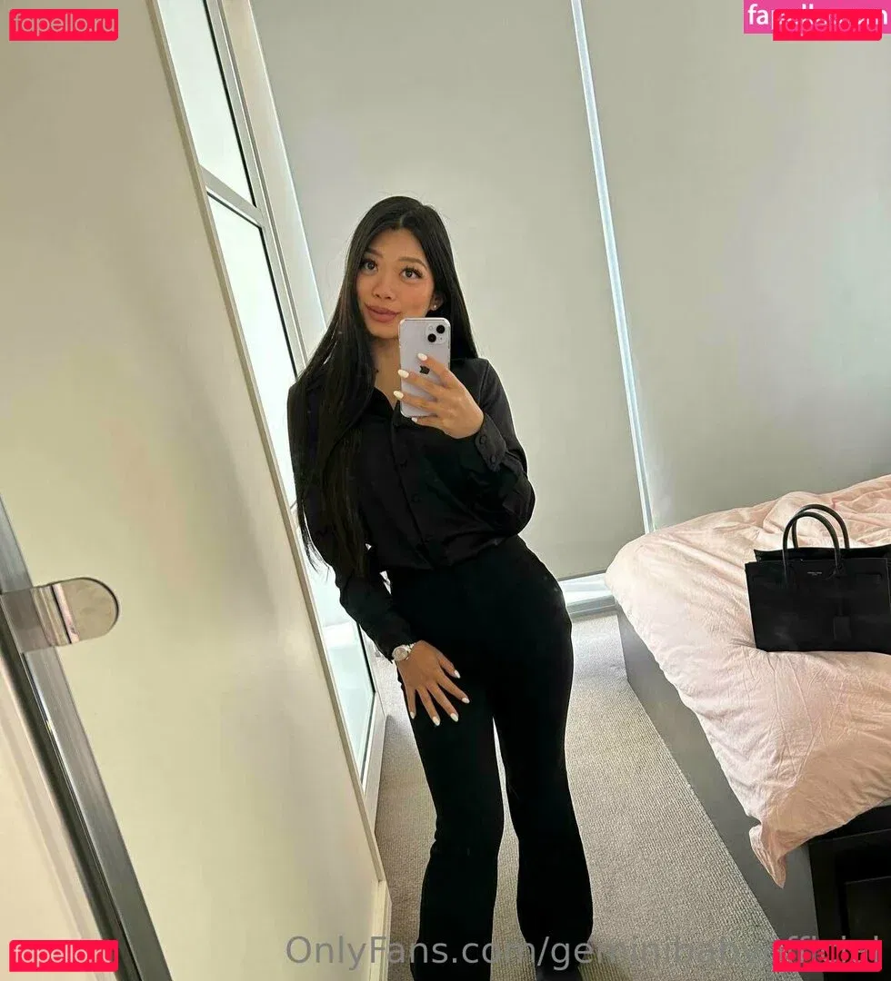 geminibabyofficial Onlyfans Photo Gallery 