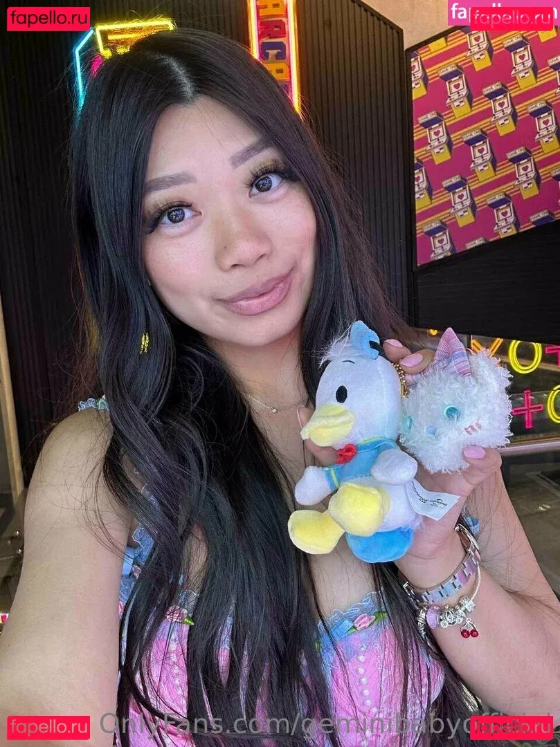 geminibabyofficial Onlyfans Photo Gallery 