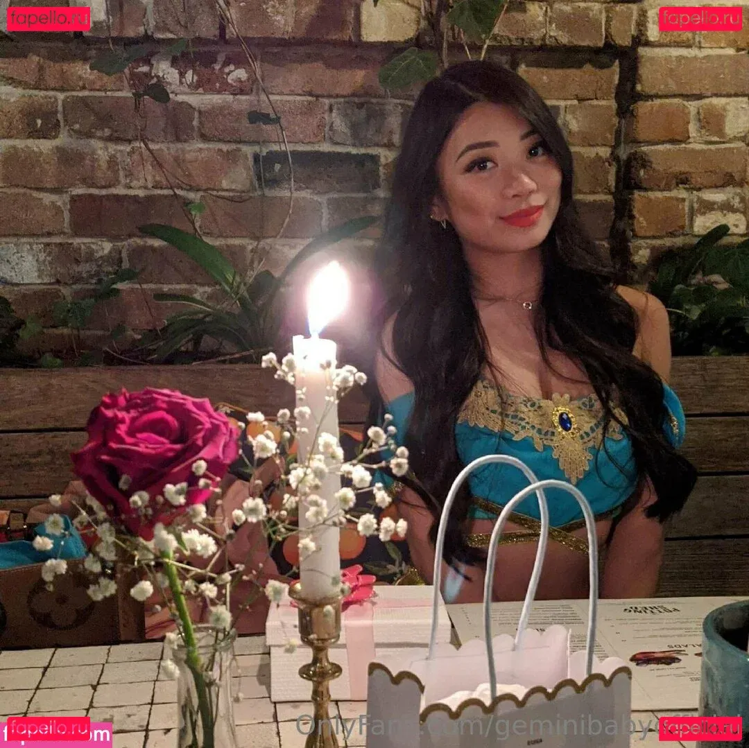 geminibabyofficial Onlyfans Photo Gallery 