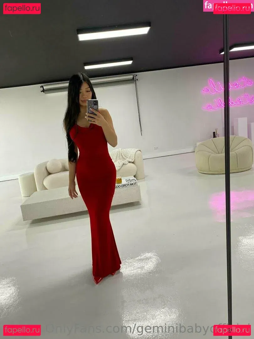 geminibabyofficial Onlyfans Photo Gallery 