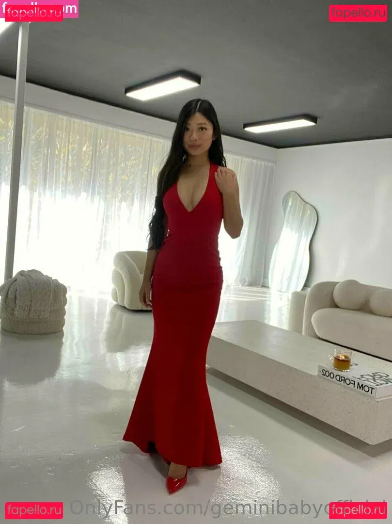 geminibabyofficial Onlyfans Photo Gallery 