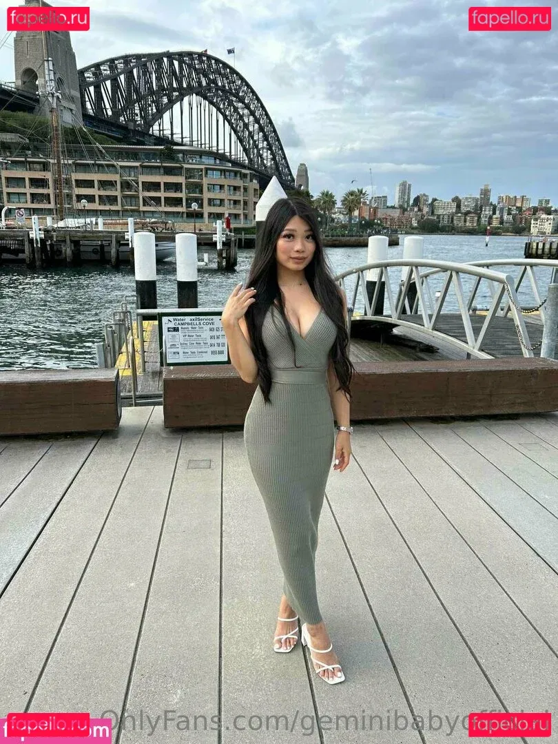 geminibabyofficial Onlyfans Photo Gallery 