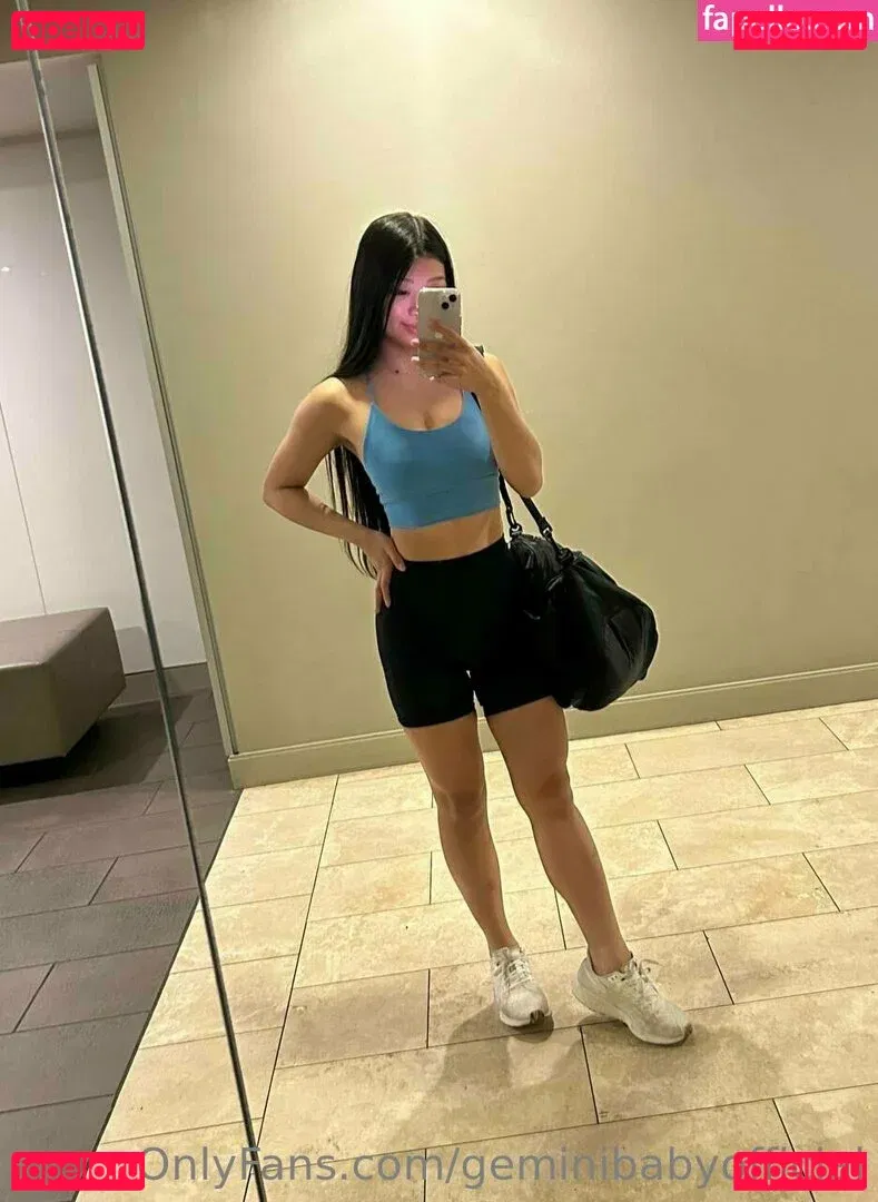 geminibabyofficial Onlyfans Photo Gallery 