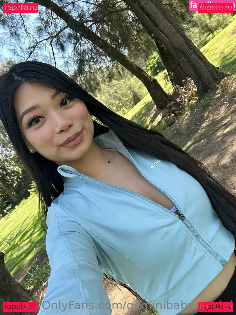 geminibabyofficial Onlyfans Photo Gallery 