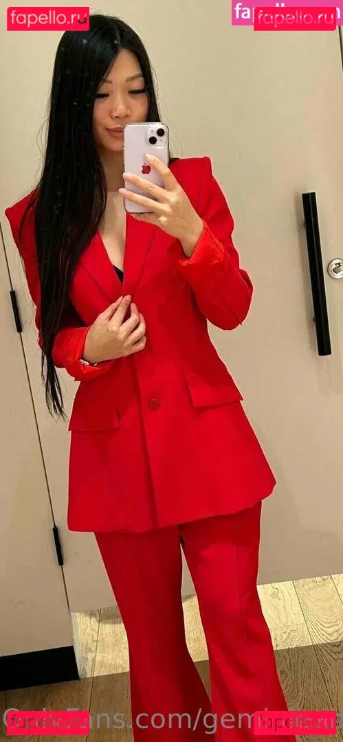 geminibabyofficial Onlyfans Photo Gallery 