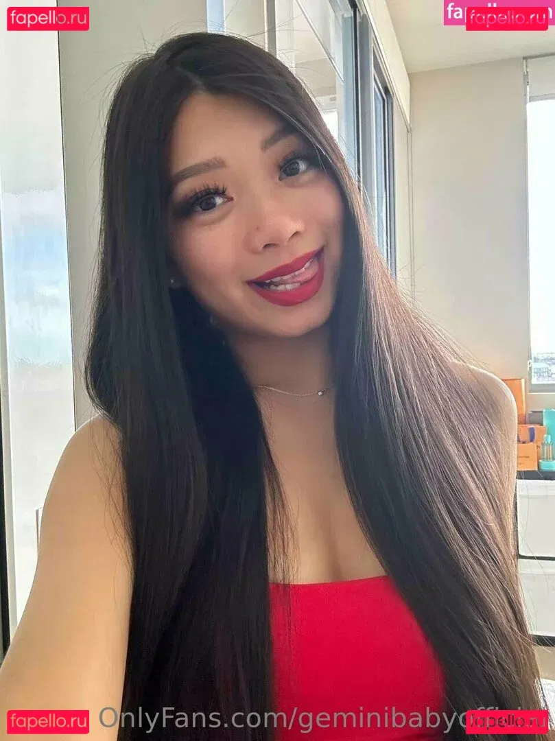 geminibabyofficial Onlyfans Photo Gallery 