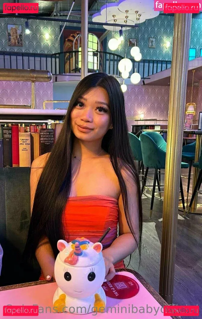 geminibabyofficial Onlyfans Photo Gallery 