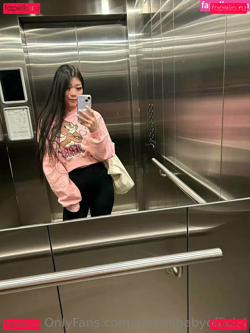 geminibabyofficial Onlyfans Photo Gallery 