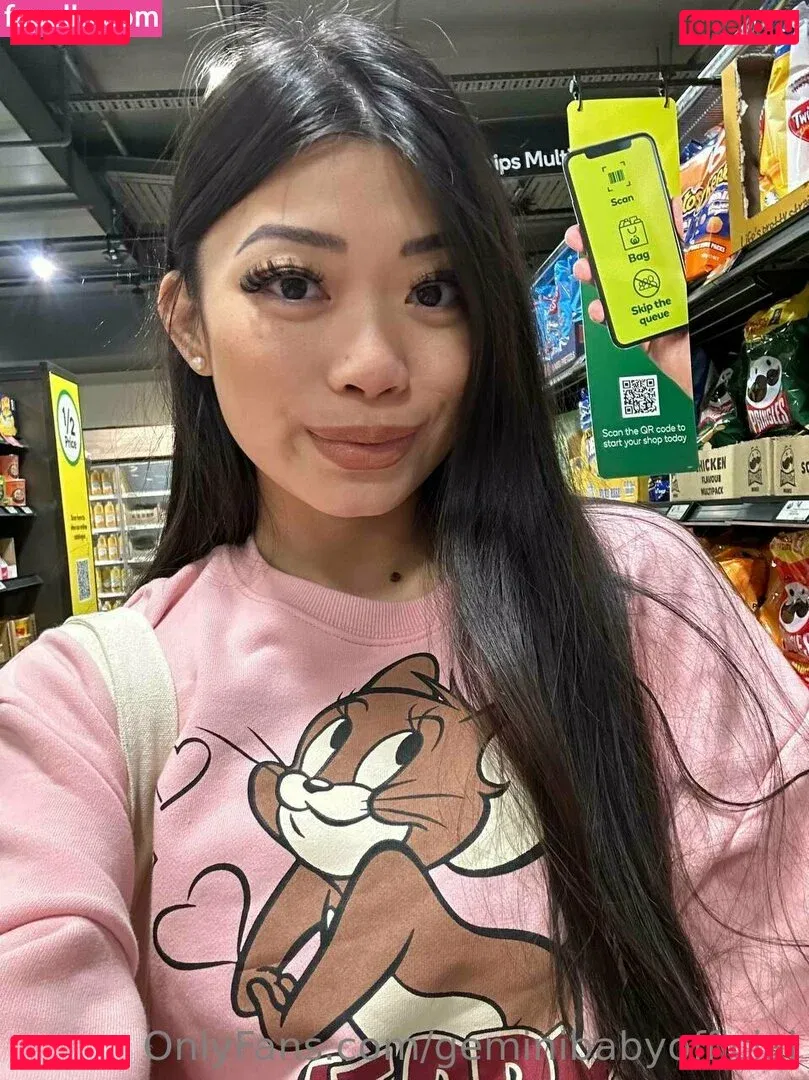 geminibabyofficial Onlyfans Photo Gallery 