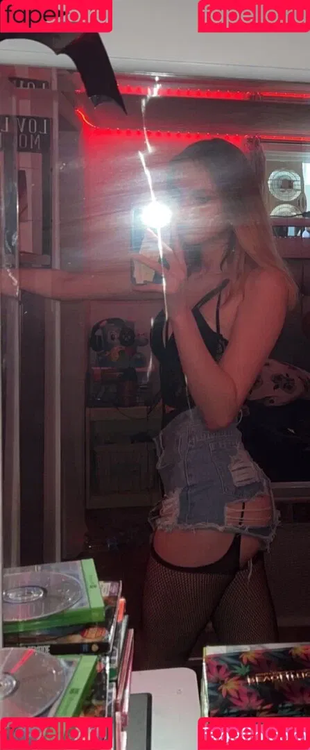 Misslushrose Onlyfans Photo Gallery 