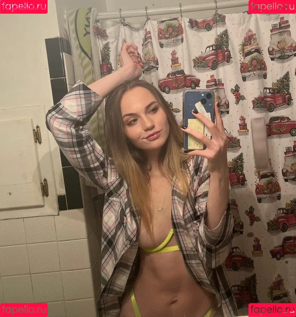 Misslushrose Onlyfans Photo Gallery 